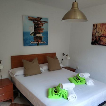 Casa Carmen 20 Apartman Málaga Kültér fotó